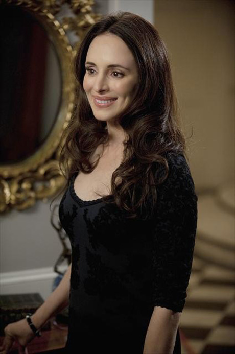 Revenge : Fotoğraf Madeleine Stowe