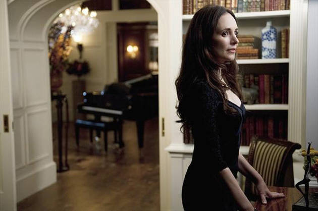 Revenge : Fotoğraf Madeleine Stowe