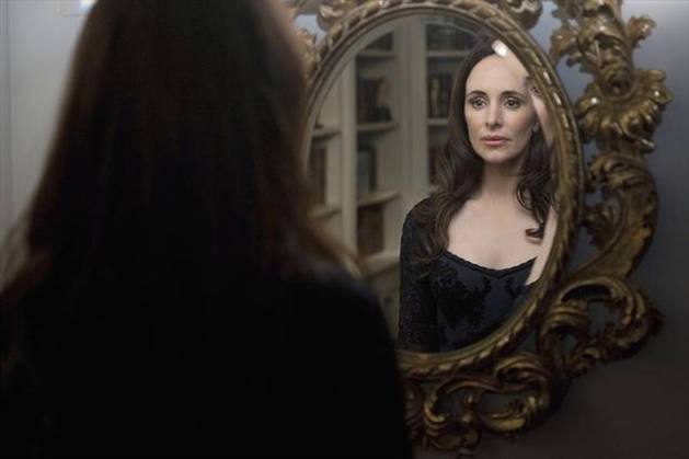 Revenge : Fotoğraf Madeleine Stowe