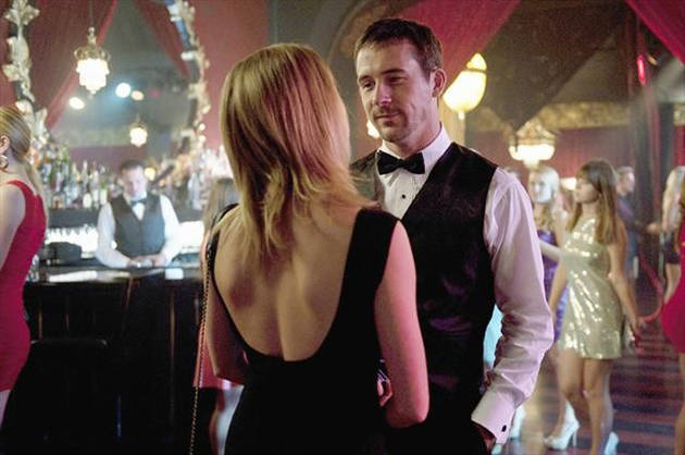 Revenge : Fotoğraf Barry Sloane, Emily VanCamp