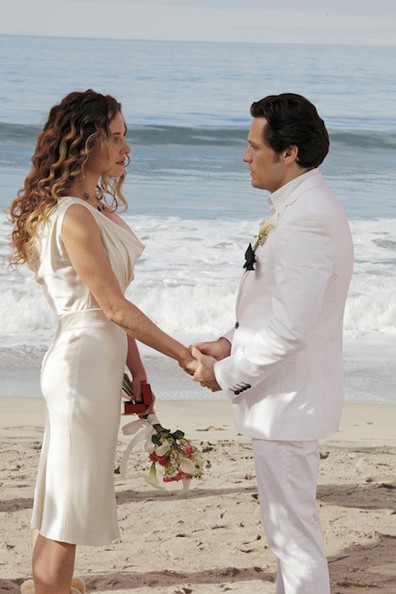 Revenge : Fotoğraf Nick Wechsler (II), Margarita Levieva