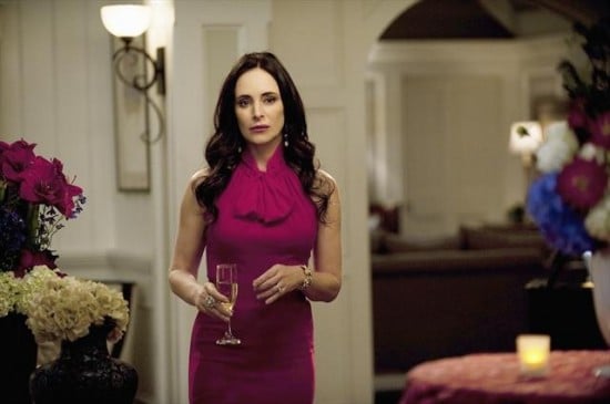 Revenge : Fotoğraf Madeleine Stowe