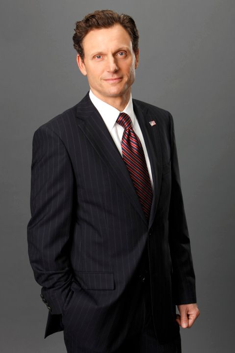 Fotoğraf Tony Goldwyn