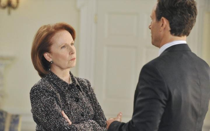 Scandal : Fotoğraf Kate Burton