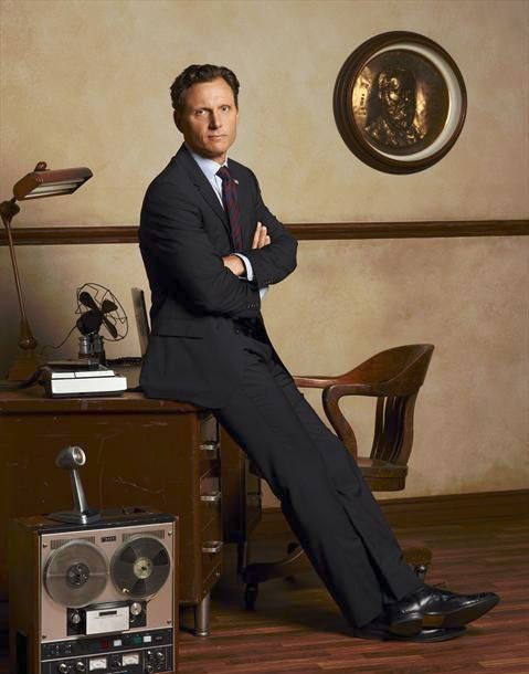 Fotoğraf Tony Goldwyn