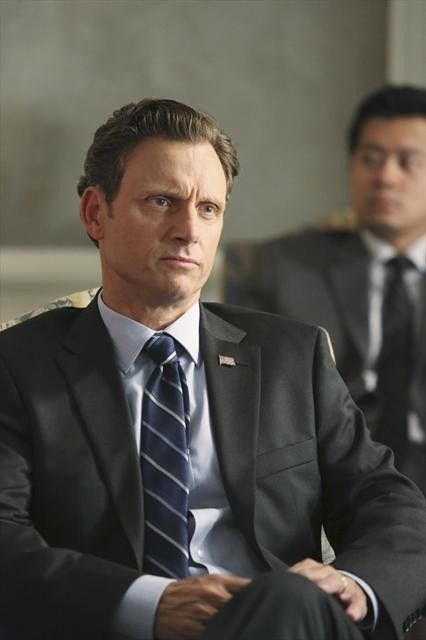 Scandal : Fotoğraf Tony Goldwyn