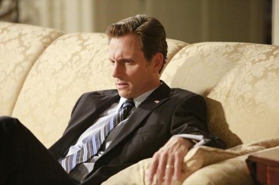 Scandal : Fotoğraf Tony Goldwyn