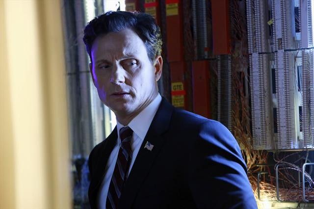 Scandal : Fotoğraf Tony Goldwyn