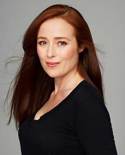 Fotoğraf Jennifer Ehle