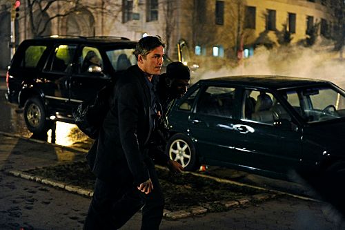 Person Of Interest : Fotoğraf Jim Caviezel