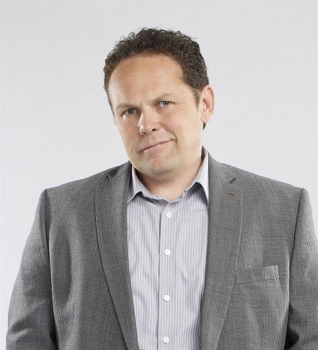 Fotoğraf Kevin Chapman