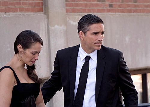 Person Of Interest : Fotoğraf Paloma Guzmán, Jim Caviezel