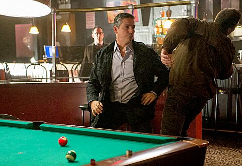 Person Of Interest : Fotoğraf Jim Caviezel