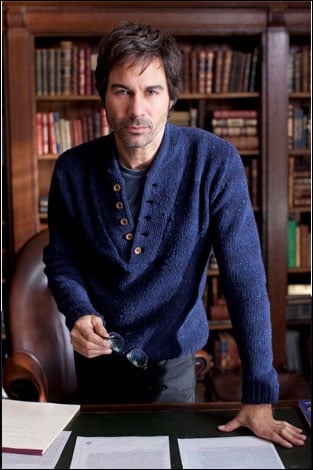 Fotoğraf Eric McCormack