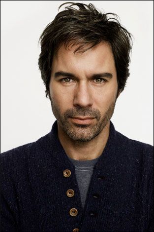 Fotoğraf Eric McCormack