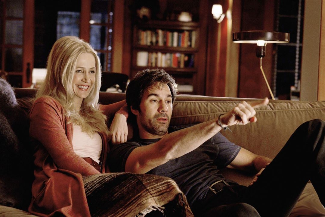 Perception : Fotoğraf Kelly Rowan, Eric McCormack