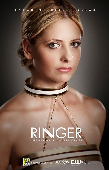 Fotoğraf Sarah Michelle Gellar