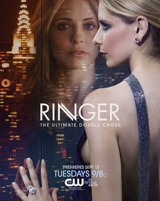 Fotoğraf Sarah Michelle Gellar