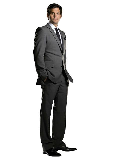 Fotoğraf Kristoffer Polaha