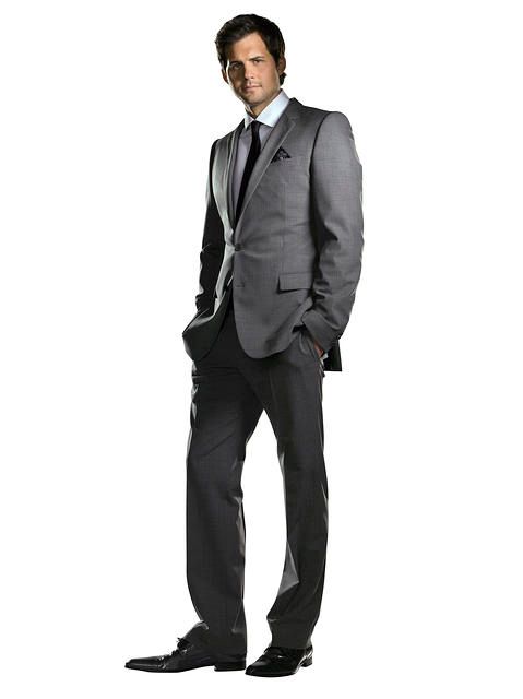 Fotoğraf Kristoffer Polaha