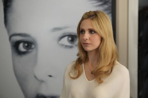 Ringer : Fotoğraf Sarah Michelle Gellar