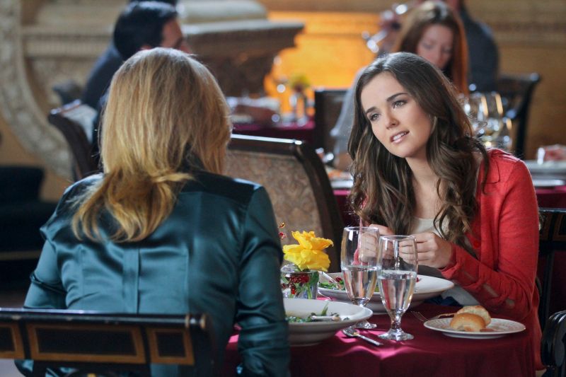 Ringer : Fotoğraf Zoey Deutch