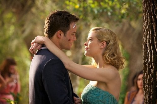 Hart Of Dixie : Fotoğraf Scott Porter, Jaime King