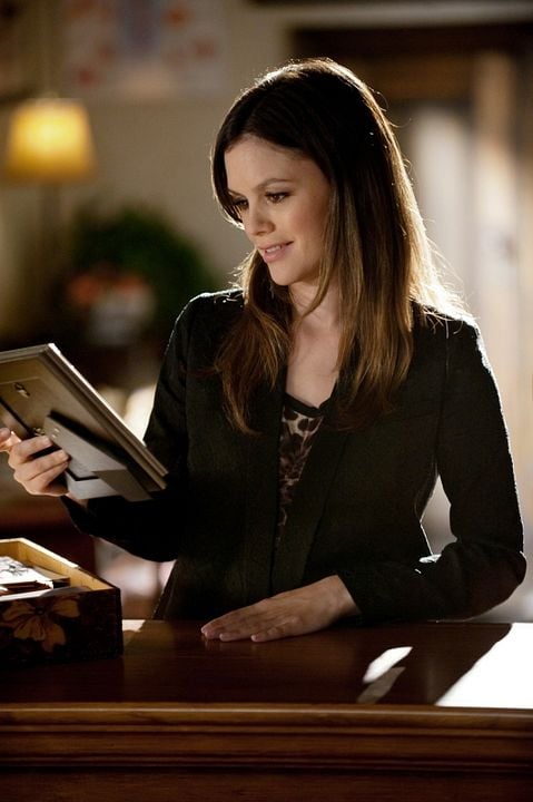 Hart Of Dixie : Fotoğraf Rachel Bilson