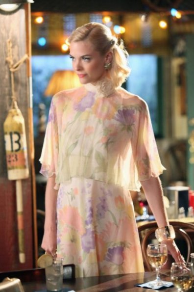 Hart Of Dixie : Fotoğraf Jaime King