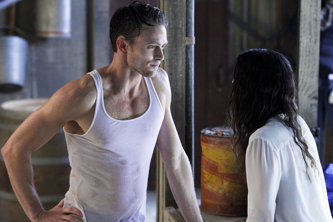 Hart Of Dixie : Fotoğraf Rachel Bilson, Wilson Bethel