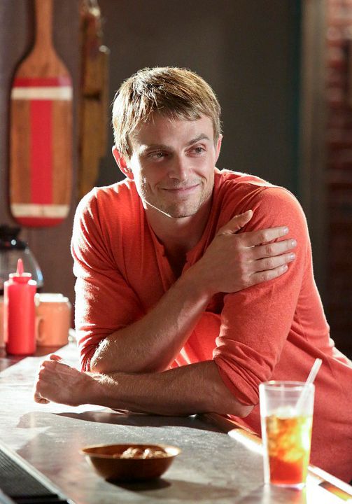 Hart Of Dixie : Fotoğraf Wilson Bethel