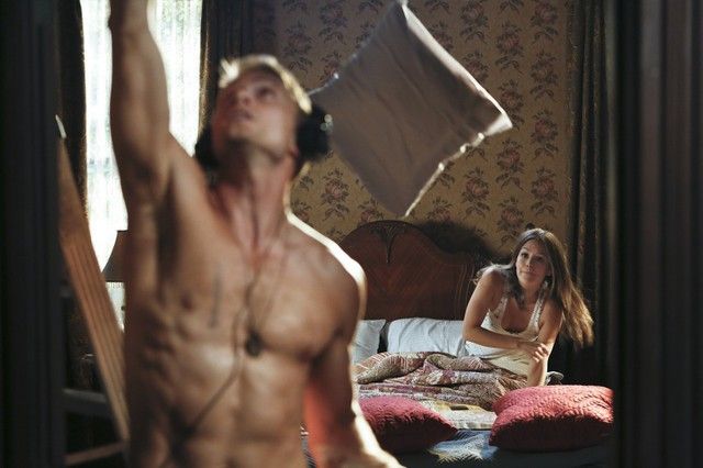 Hart Of Dixie : Fotoğraf Wilson Bethel, Rachel Bilson