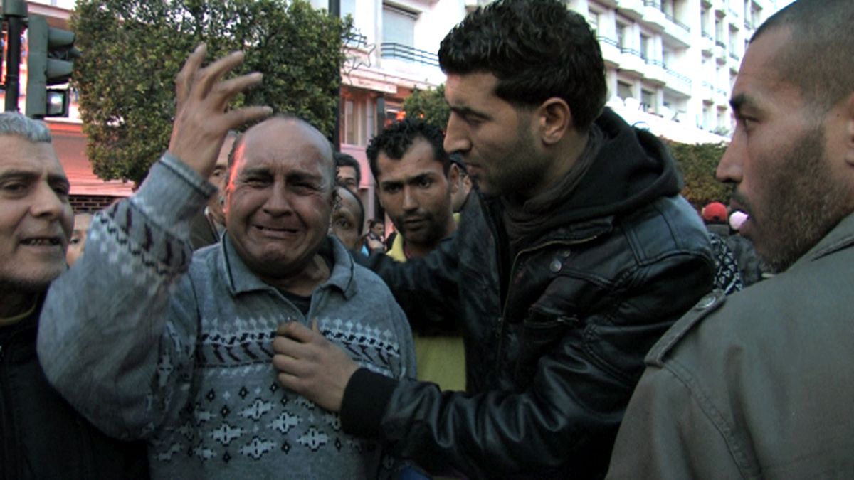Fotoğraf Mourad Ben Cheikh