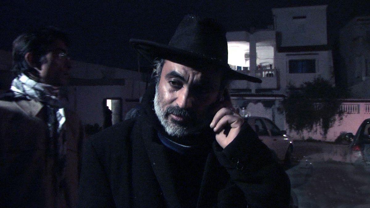 Fotoğraf Mourad Ben Cheikh