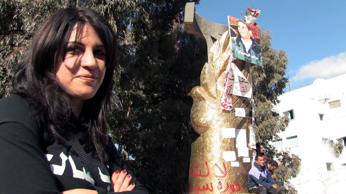 Fotoğraf Mourad Ben Cheikh