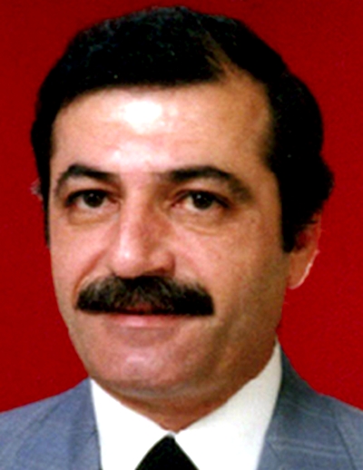 Afiş Kazım Eryüksel