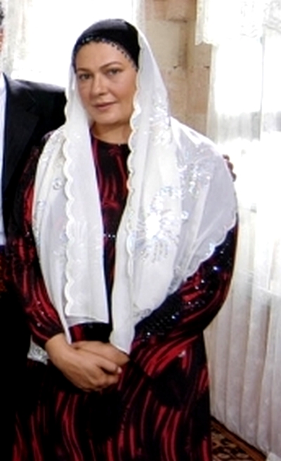 Afiş Fatoş Sezer