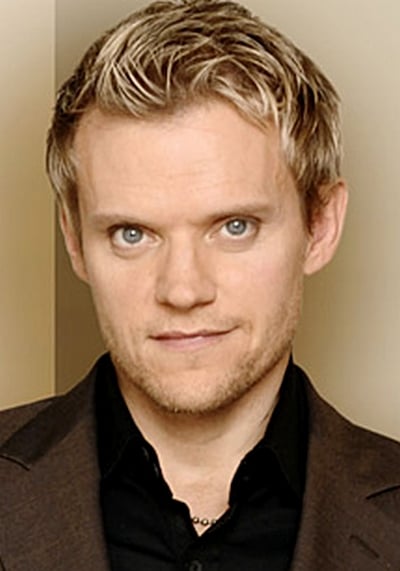 Afiş Marc Warren