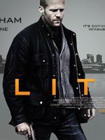 Blitz : Afiş