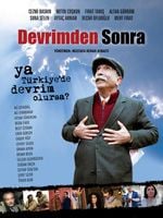 Devrimden Sonra : Afiş