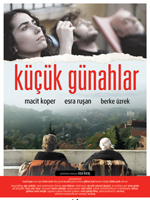 Küçük Günahlar : Afiş