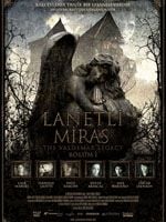 Lanetli Miras Bölüm -1 : Afiş