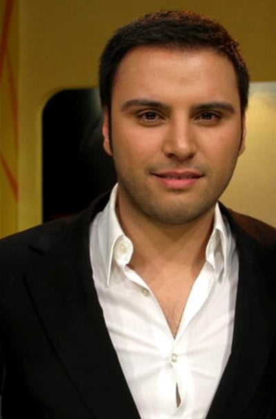 Afiş Alişan