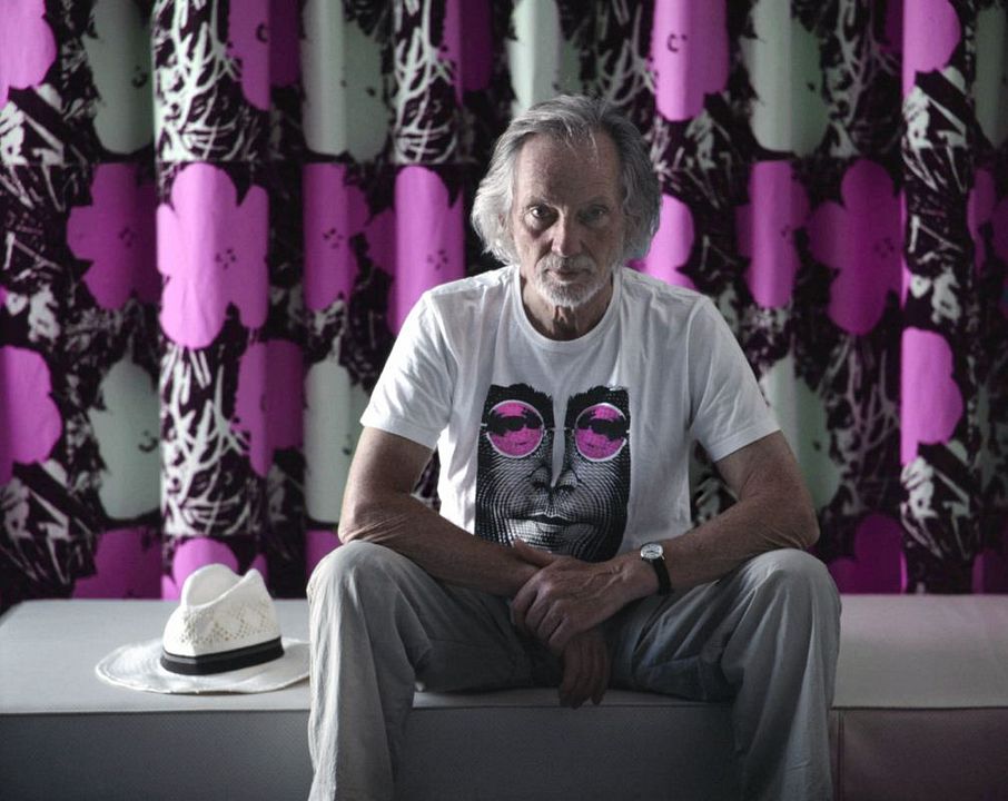 Fotoğraf Klaus Voormann