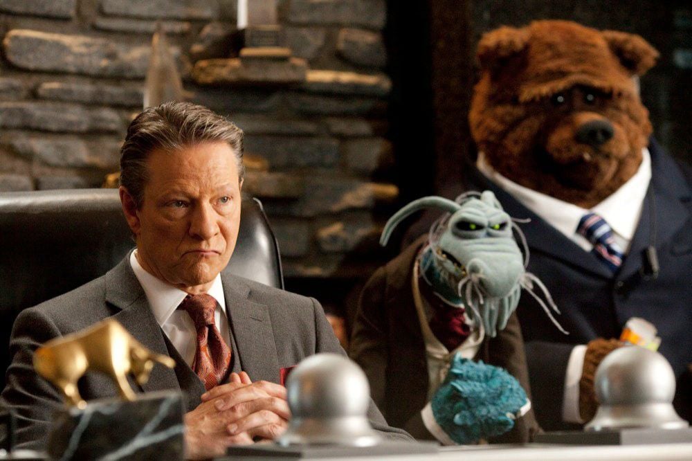 The Muppets : Fotoğraf