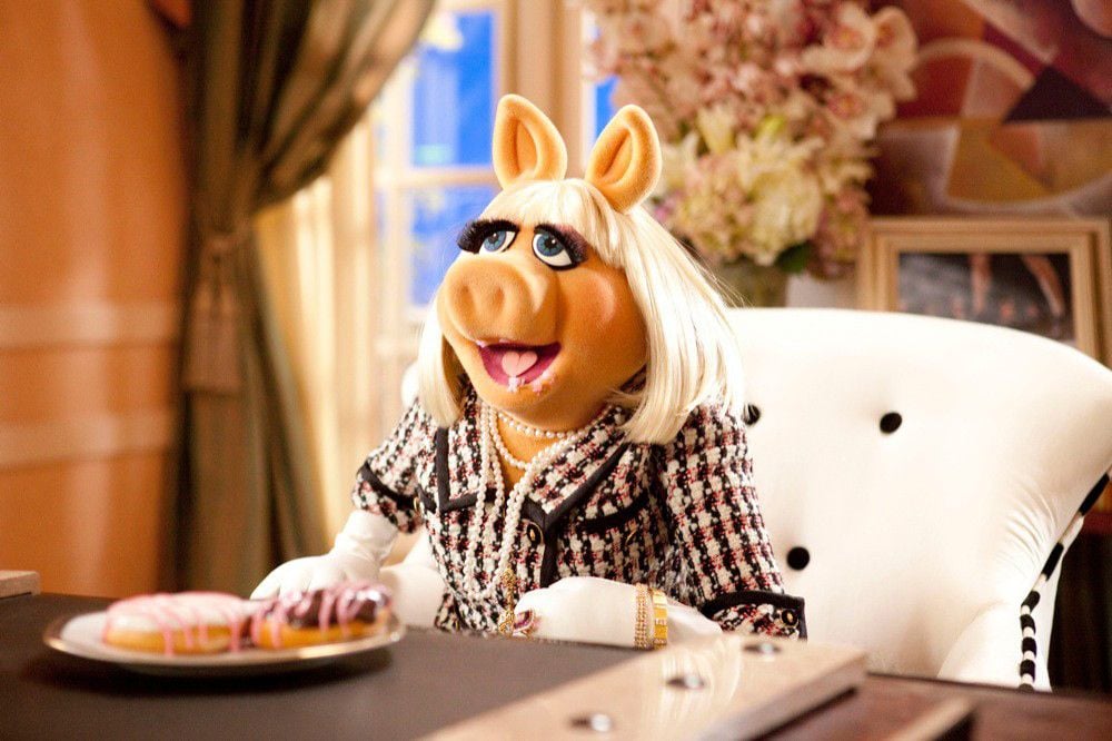 The Muppets : Fotoğraf