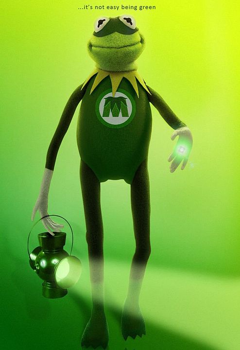 The Muppets : Fotoğraf