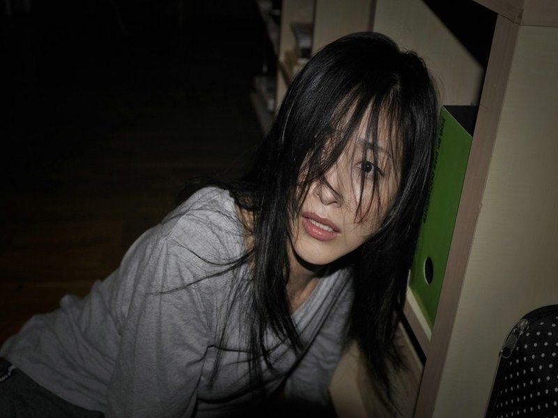 Fotoğraf Noriko Aoyama