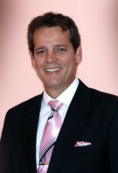 Afiş Carlos Garin