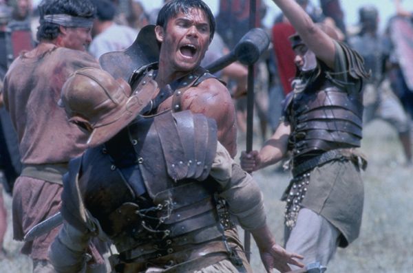 Spartacus : Fotoğraf